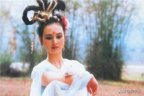 西游记中的猪八戒真的又懒又笨吗,西游记猪八戒前期为什么那么难看