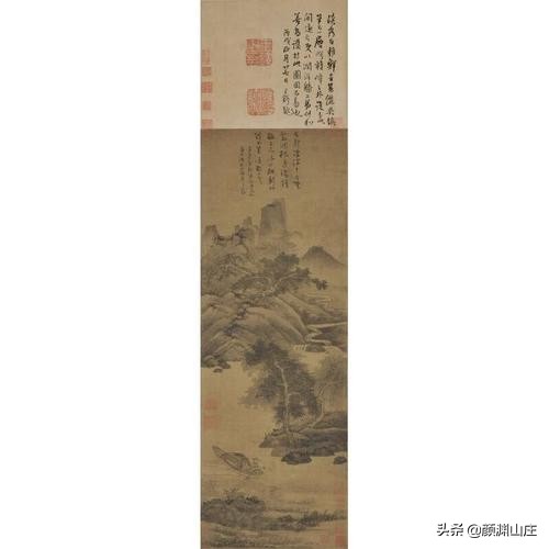 苏先生读诗｜《古诗词精选10000篇大全集》9600—9800篇流红信杳