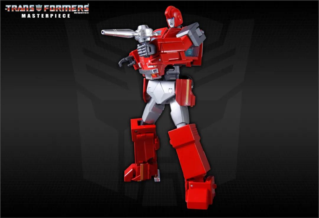 mp正版玩具,美版mp系列玩具开箱