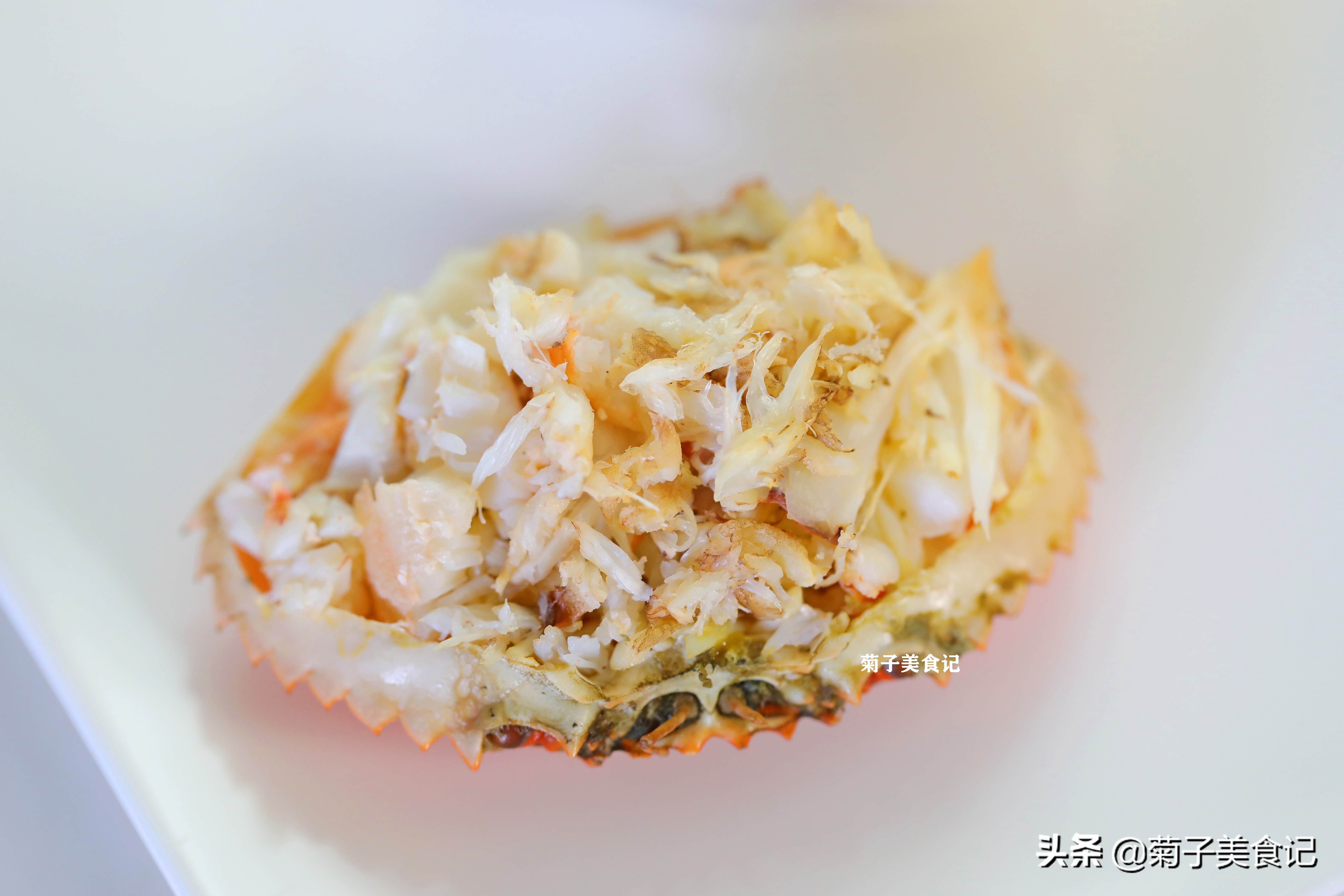 海边螃蟹几月份最好吃,8月份吃啥海螃蟹好吃