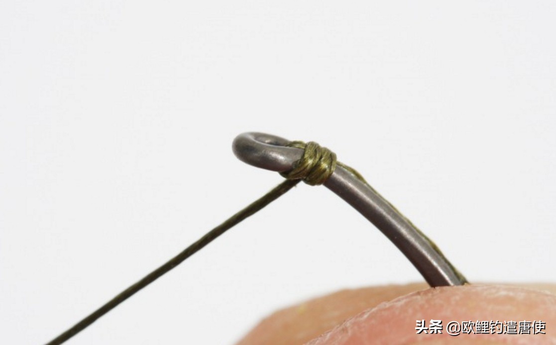 钓鱼不用绑的钓鱼钩怎么弄,钓鱼怎么让鱼钩悬浮半空中