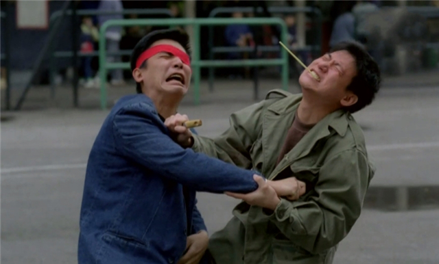 周星驰1992各电影票房是多少,1992年周星驰7部电影票房