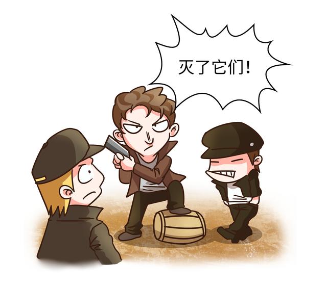 四川人此生最大的疑惑，兔子为啥能把澳大利亚人逼疯（菲李漫画）