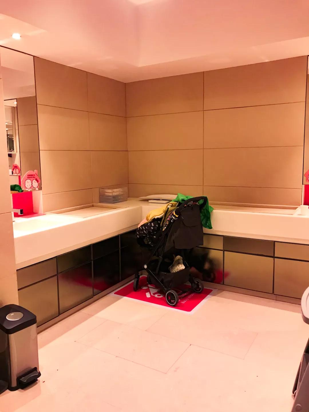 成都市中心商场哪家遛娃最方便?看这篇就够了