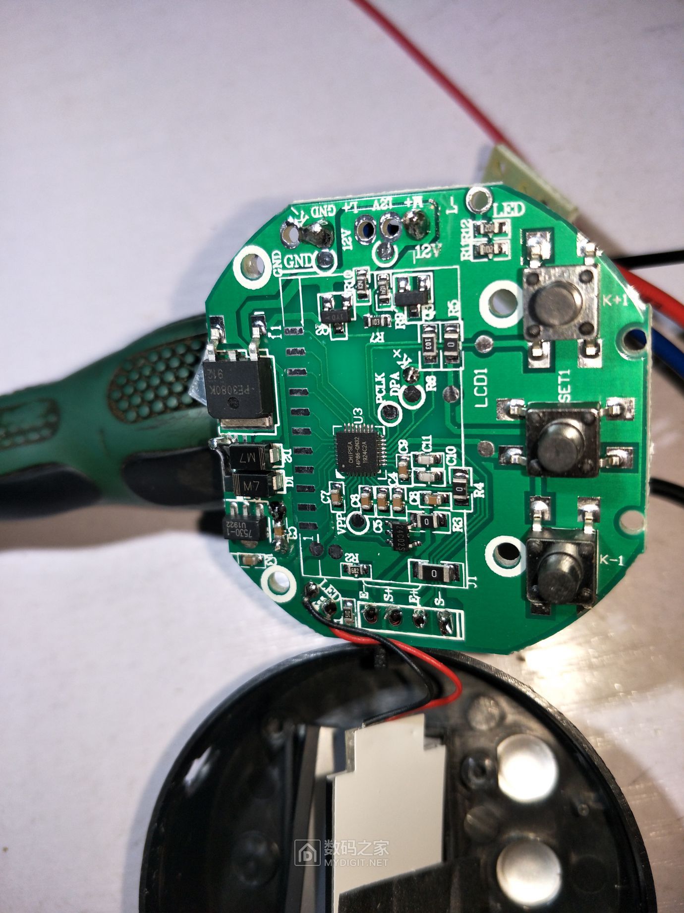 尤利特充气泵8113和3035哪个好,尤利特8113拆机