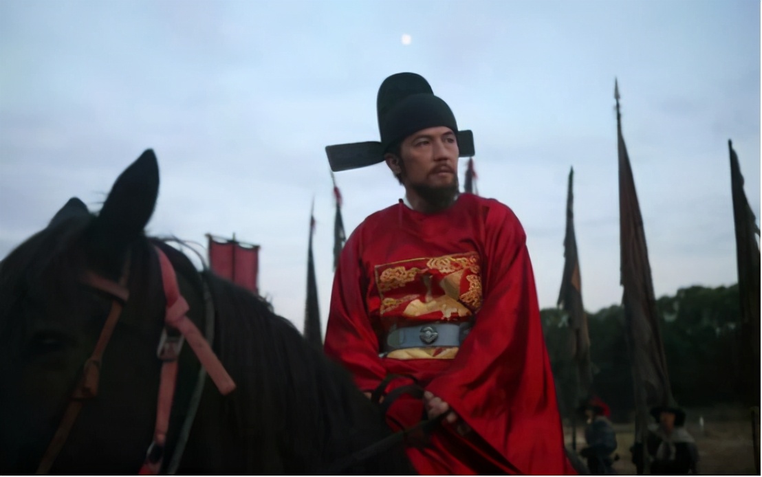 东林党和阉党斗争本质,东林党和魏忠贤怎么样