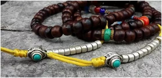 戴佛珠手串的十大禁忌,佩戴手串的15个规矩你破了几个