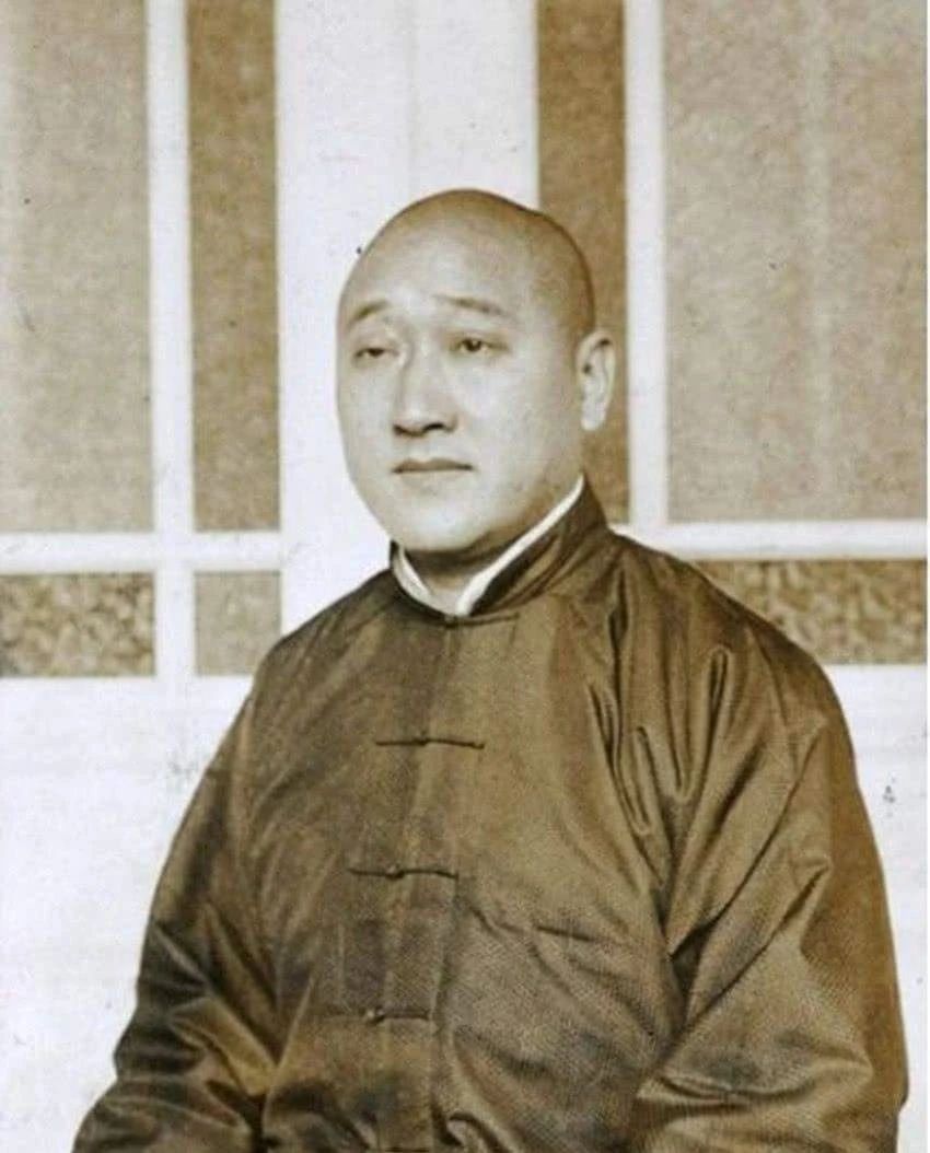 北洋枭雄徐树铮全文,北洋政府徐树铮