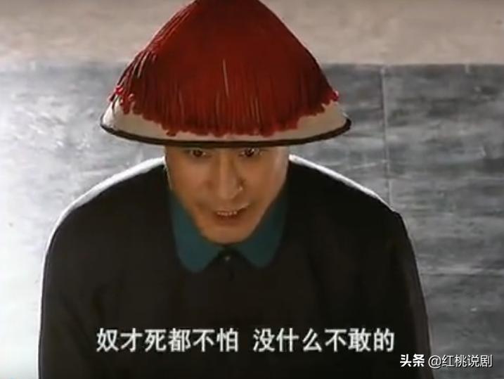 乾隆王朝十部最好看清宫剧,乾隆王朝电视剧深度解析