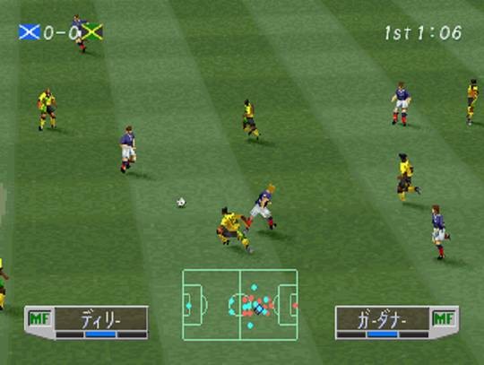 最新的足球实况游戏推荐,足球游戏哪款最良心好用