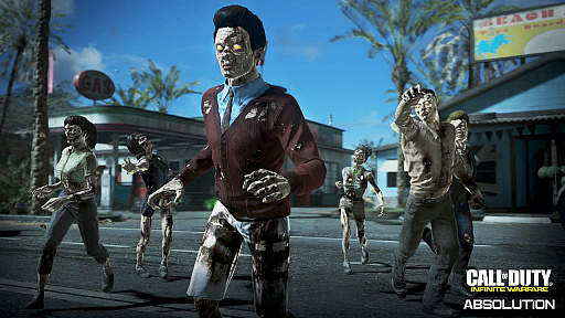 使命召唤各个版本题材,使命召唤2017年回忆视频