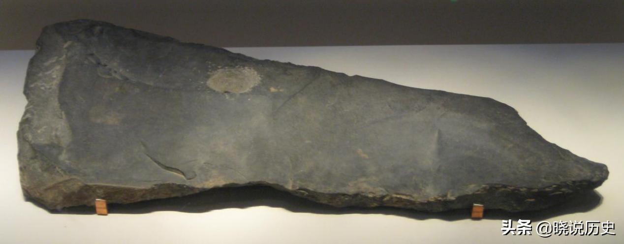 夏朝前中国历史,夏朝公元前2070到1600是怎么算的