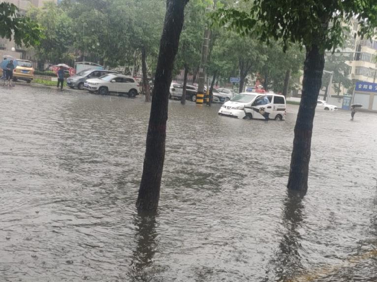 "豫"你同心,中控技术在行动