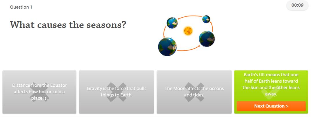全免费的百科知识网站——DKFindOut!