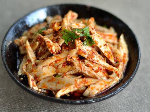 有一种“撕”，让人口水直流