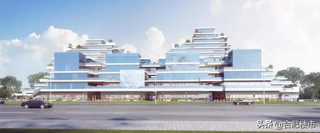 滨湖省府板块最新规划,滨湖最新土地规划