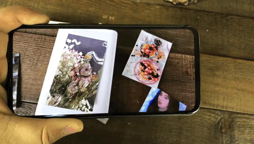 荣耀mini打印机和小米照片打印机,荣耀迷你照片打印机