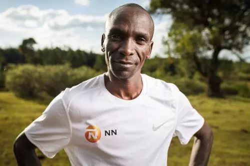 跑步再累也要学会面带微笑：马拉松世界冠军自我激励的秘密*器武**