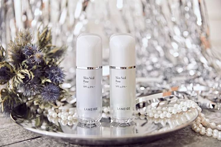 兰芝新版隔离真假辨别最新,新版兰芝隔离真假鉴别