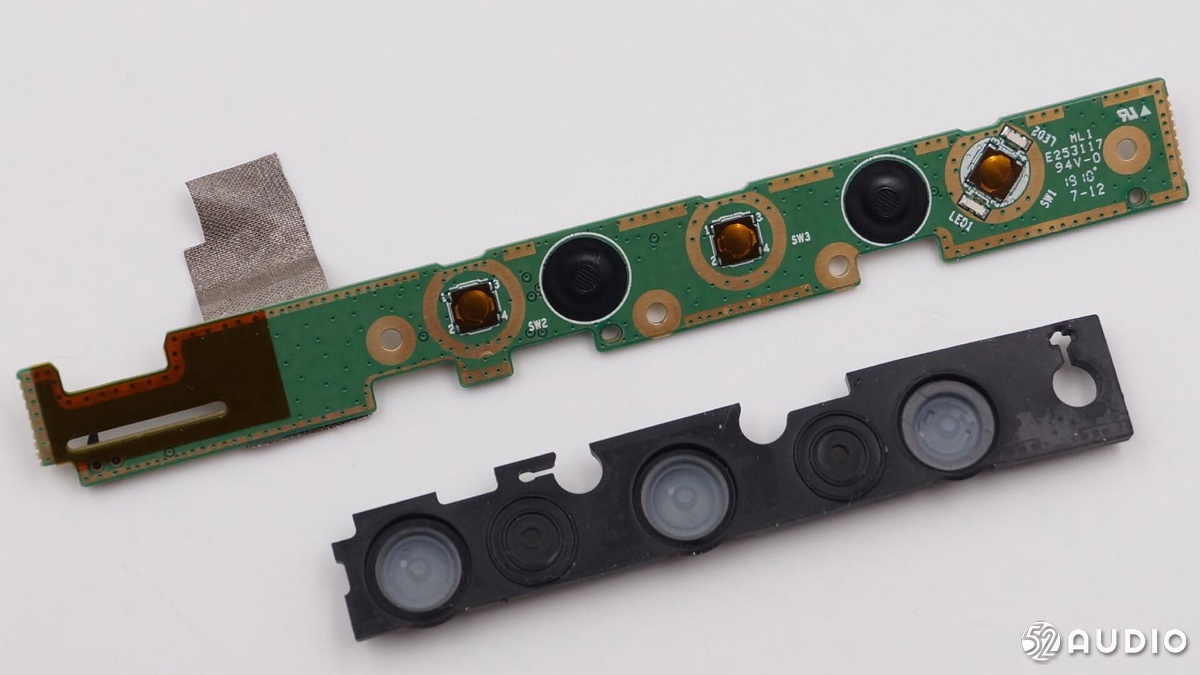 亚马逊echoshow智能音响,amazonecho拆机