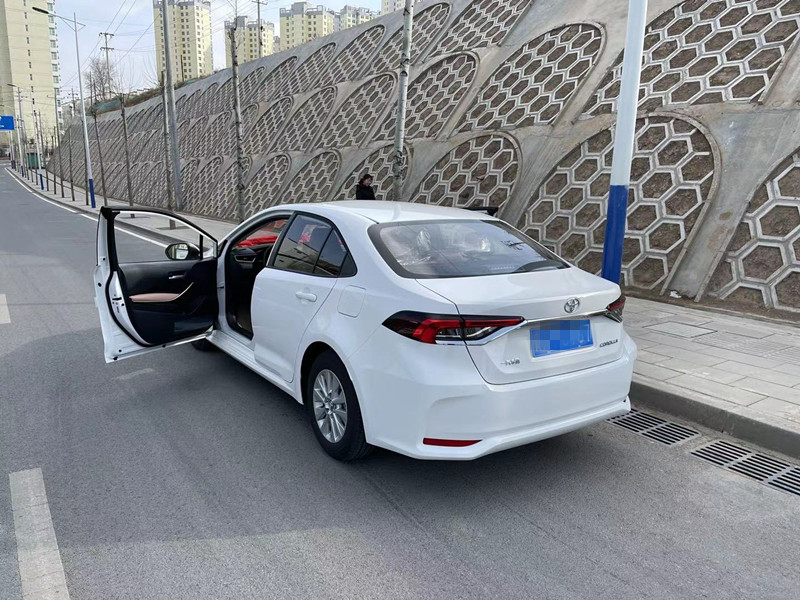 卡罗拉1.5升百公里加速,1.2t卡罗拉7年用车感受