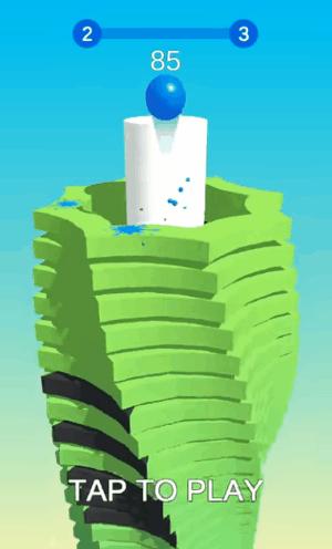 Q3全球最牛小游戏在这！数据排名、动图大集合