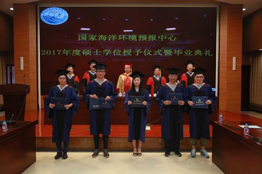 考研除了大学，自然资源部直属8大科研院所，值得关注