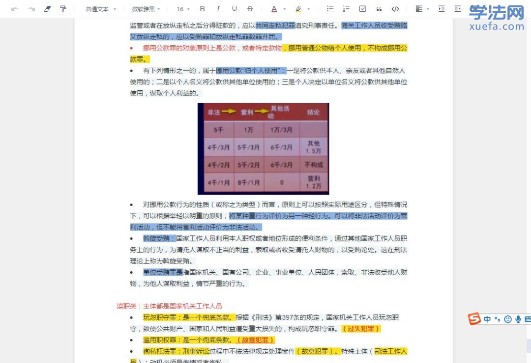 在职备战法考丨没有谁比谁更容易，只有谁比谁更努力