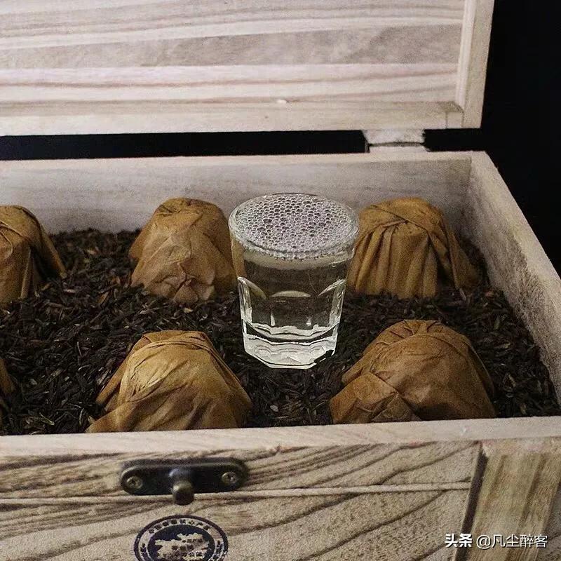 一网打尽：且看这些老酒网红中的“乔碧萝殿下”