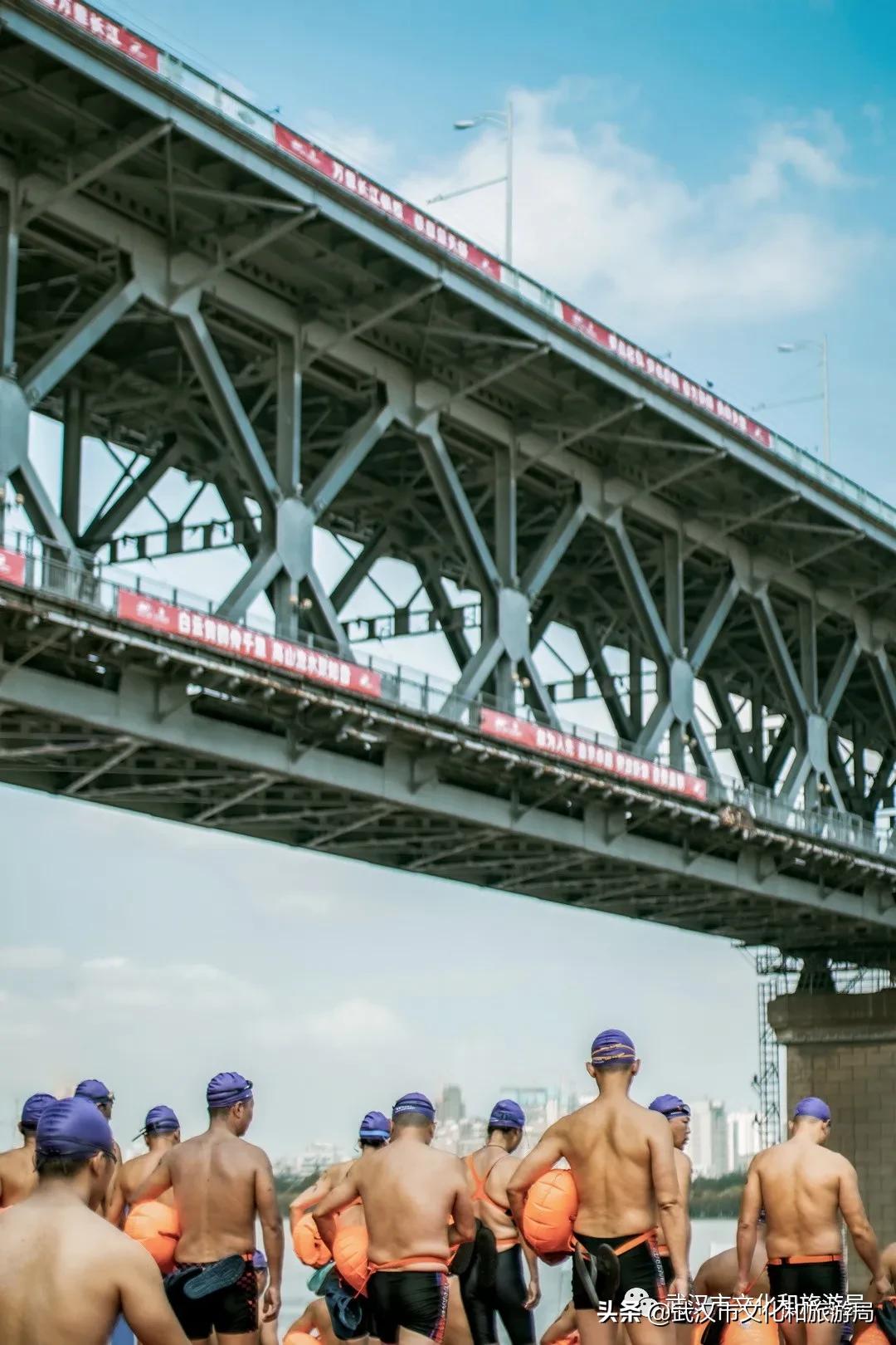 武汉渡江节获奖,3-6岁佩奇