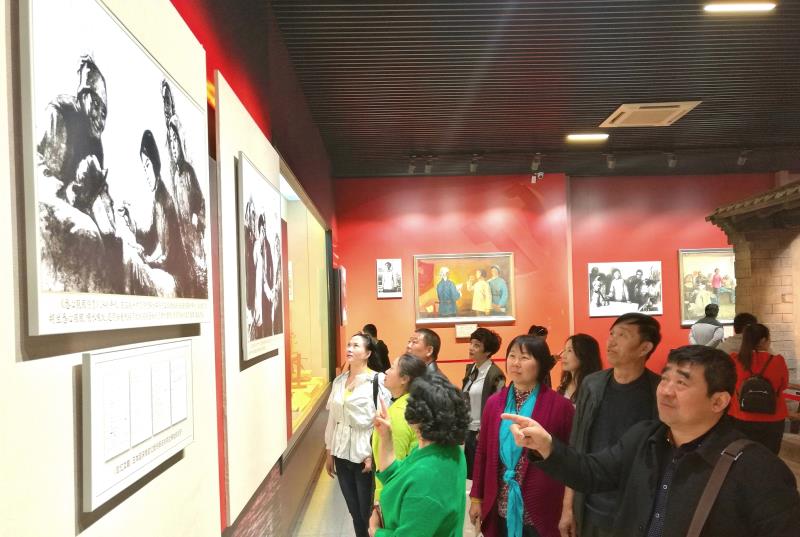 热心群主王应龙主动作为受好评