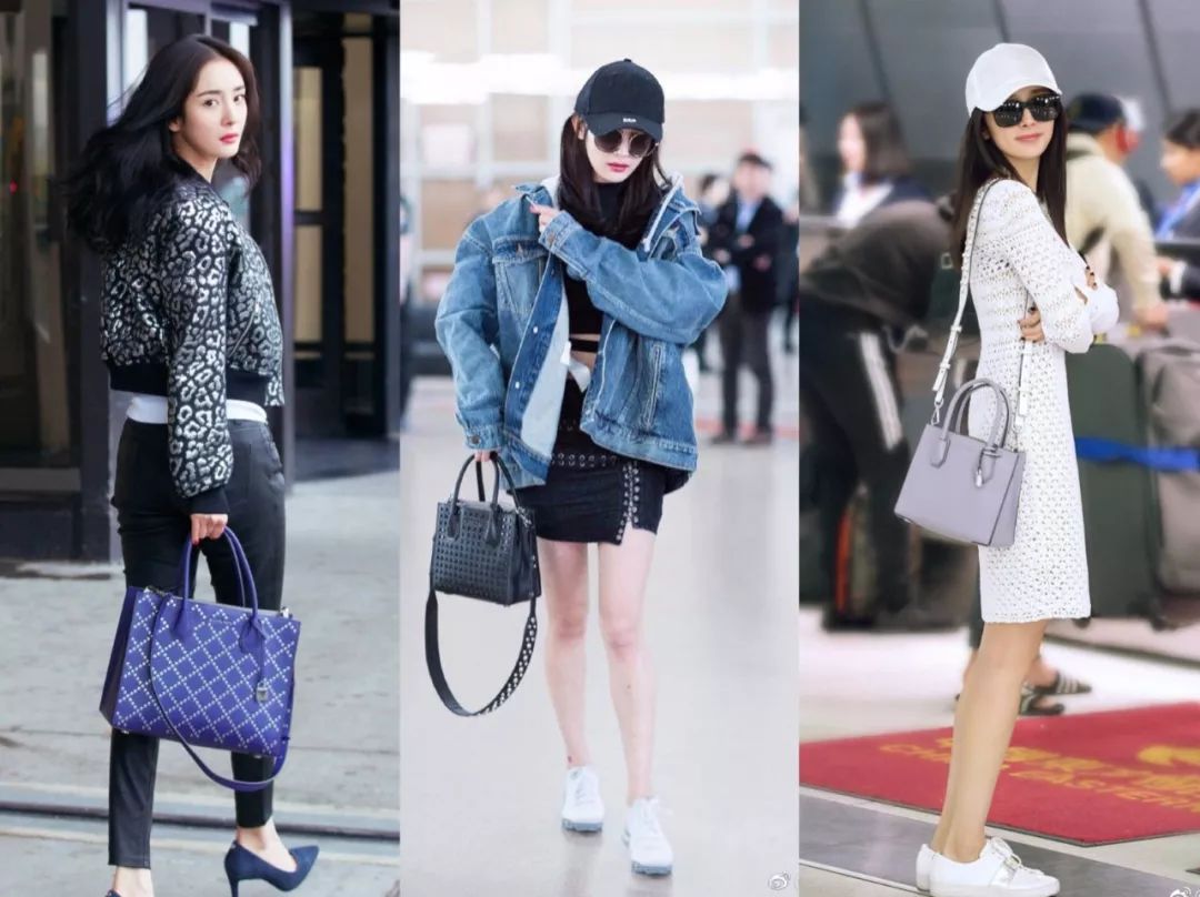 千元轻奢品牌包,人生第一只轻奢包怎么选