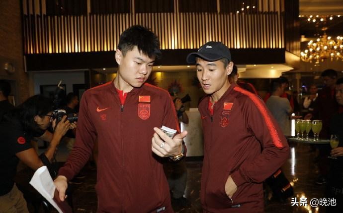 里皮恒大国安最新消息,国足战菲律宾大名单杨旭