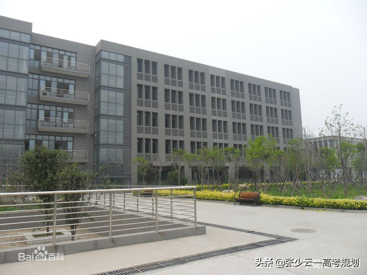 财经热门高校有哪些,二本类院校财经专业排名