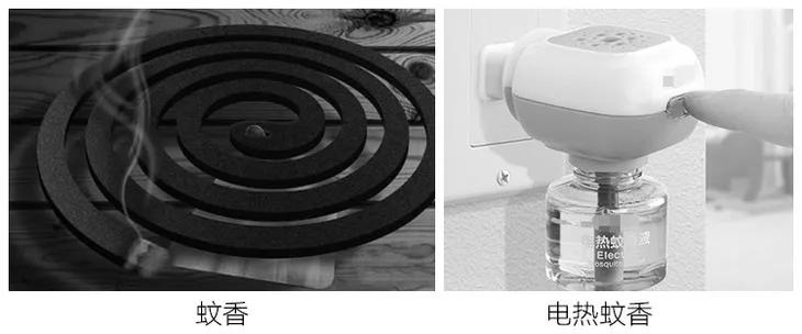 蚊子驱蚊最快的方法,夜晚蚊子多怎么有效的驱蚊