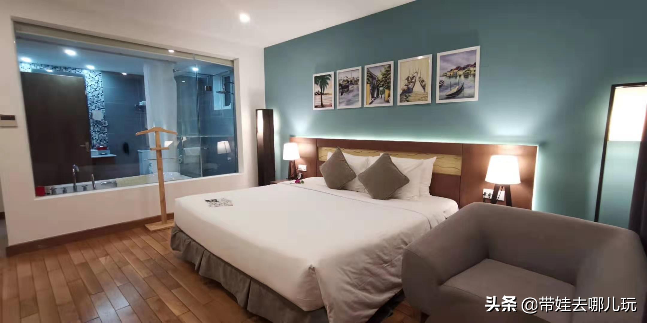 岘港值得玩吗,岘港旅游全攻略越南