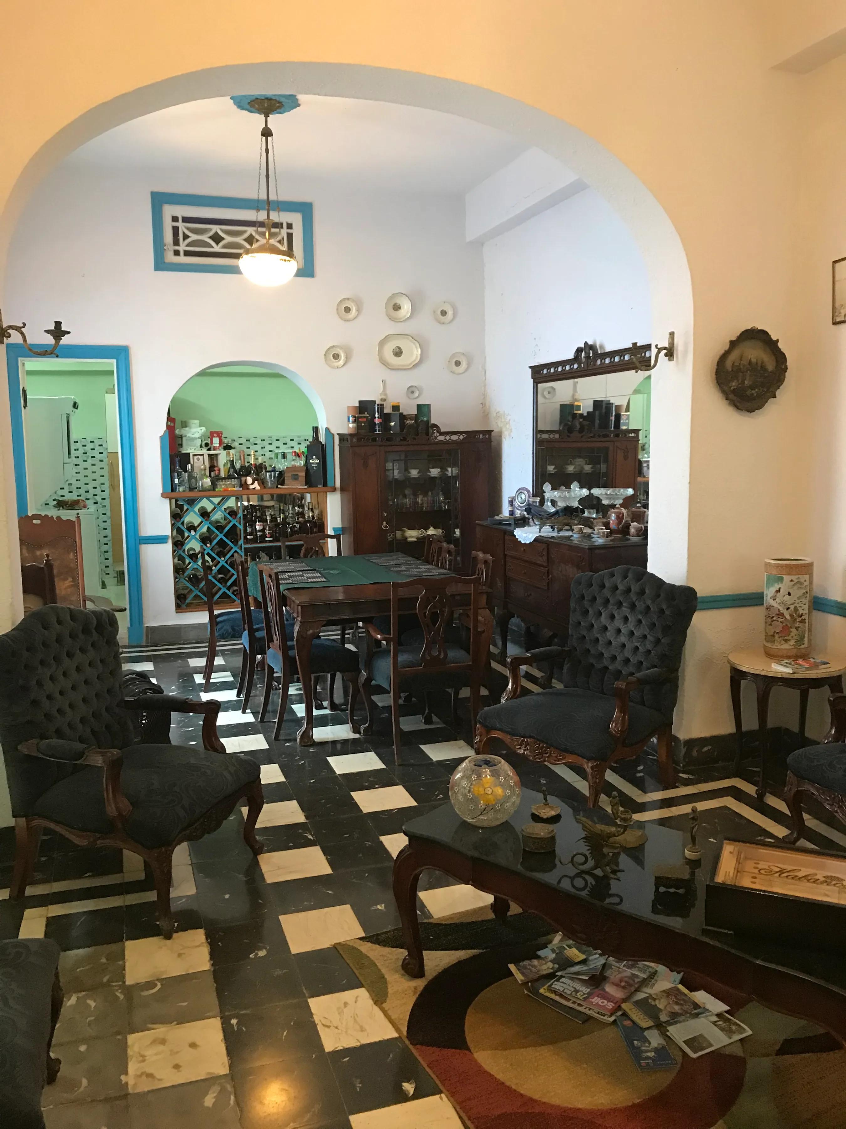 古巴是个什么样的国家,古巴到底是个什么样的国家