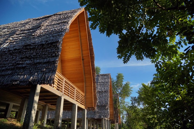 岛民旅游攻略,美娜多旅游详细攻略