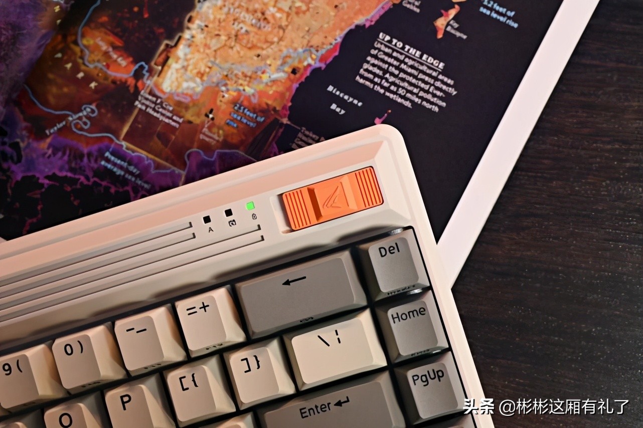 杜伽机械键盘真的很垃圾吗,杜伽银轴机械键盘推荐