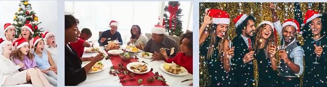 节日英语学习,圣诞节歌曲英文教程