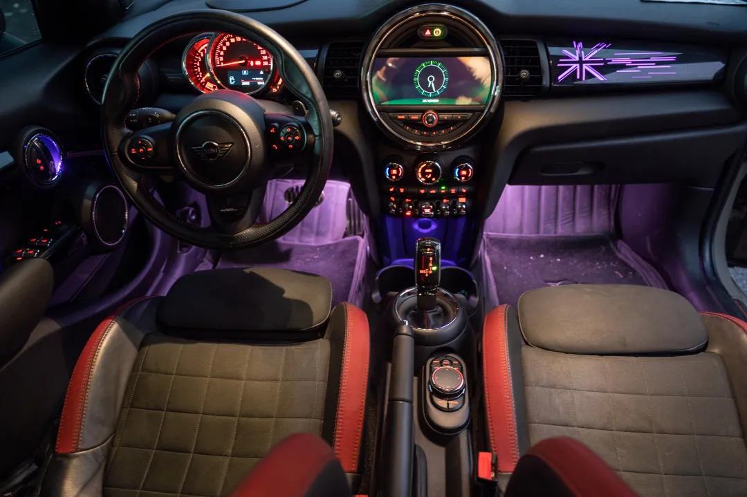 2019款minicoopers赛车手,22款minicoopers赛车手评测