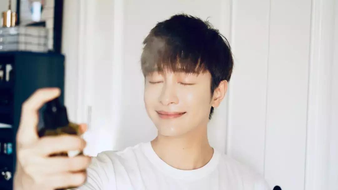 我和5个男美妆博主聊了聊，输了输了