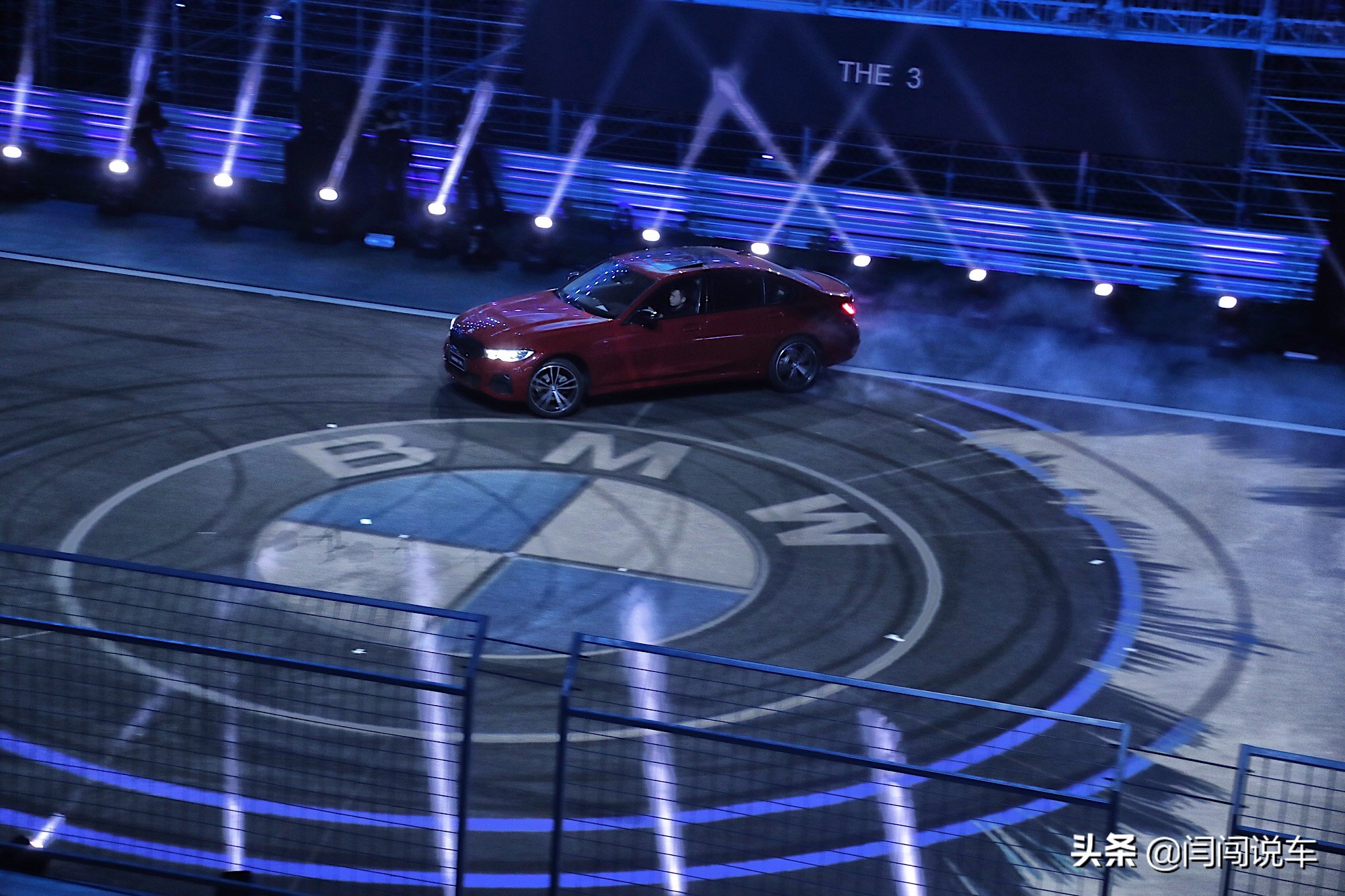 宝马3系什么时候换代上市,全新一代宝马3系正式驾到