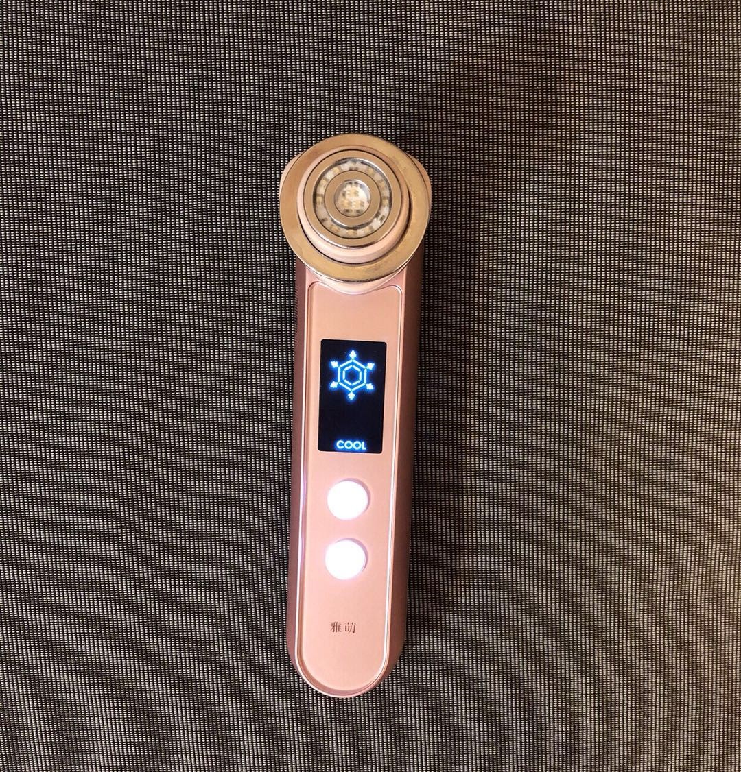 美容仪推荐科普一下,美容仪小比拼