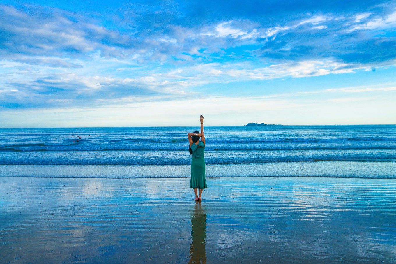 三亚湾海居铂尔曼行政礼遇,三亚海居铂尔曼观海阁两卧