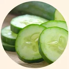 蔬果美容小妙方,果蔬的美容方法