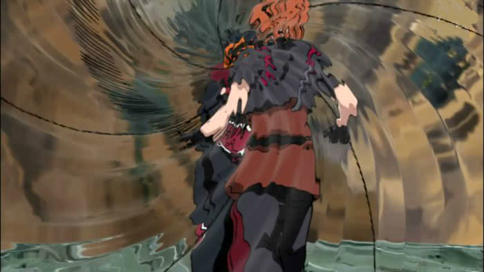 火影忍者晓组织所有人的绝招,火影忍者晓组织大招排行榜