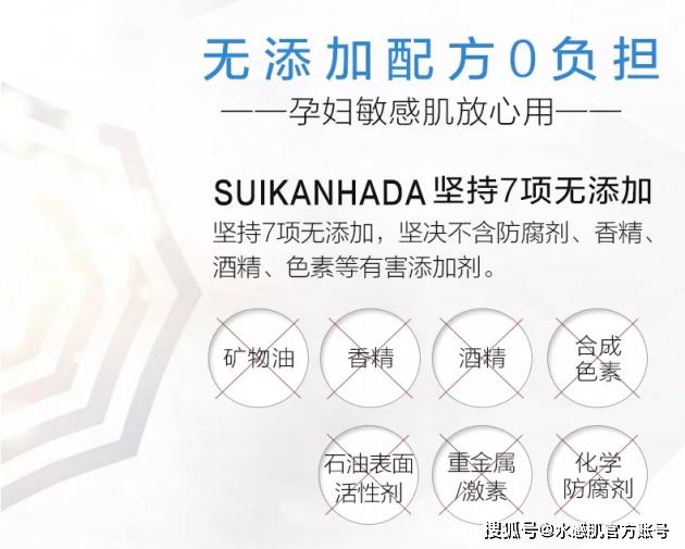 水感肌消水饮测评,suikanhada水感肌好用吗