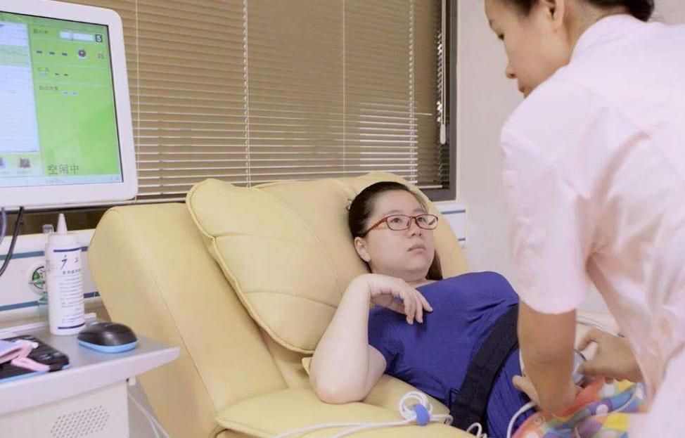 怎样选好孕后首次B超检查,腹超和阴超检测一样吗?对比结果这样