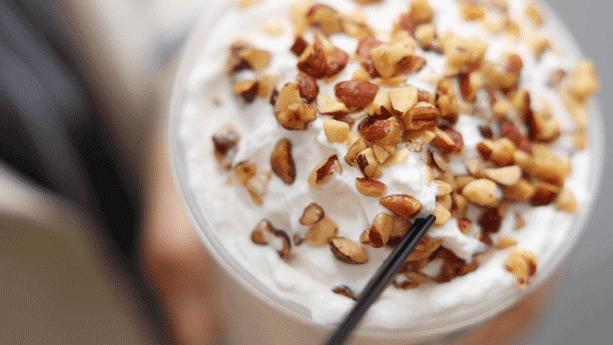 瑞幸新品奶茶,瑞幸茉莉轻乳茶多少毫升